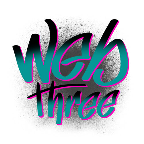 Web Three