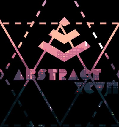 Abstract XCVII clothing
