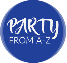 Party From A-Z