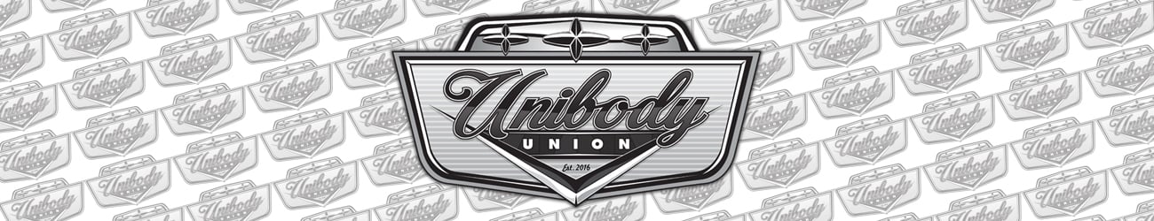 Unibody Union