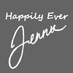 Happily Ever Jenna