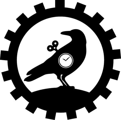 The Clockwork Crow 