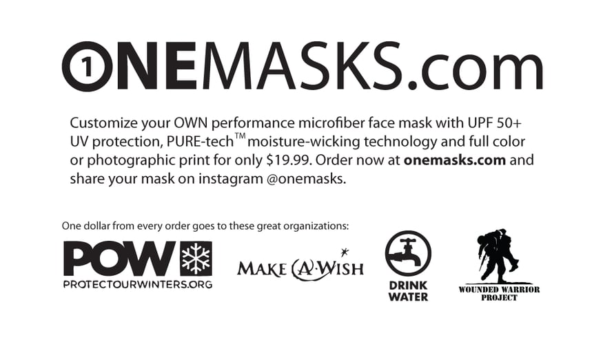 ONEmasks