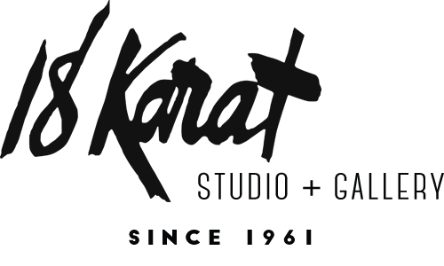 18Karat Studio+Gallery
