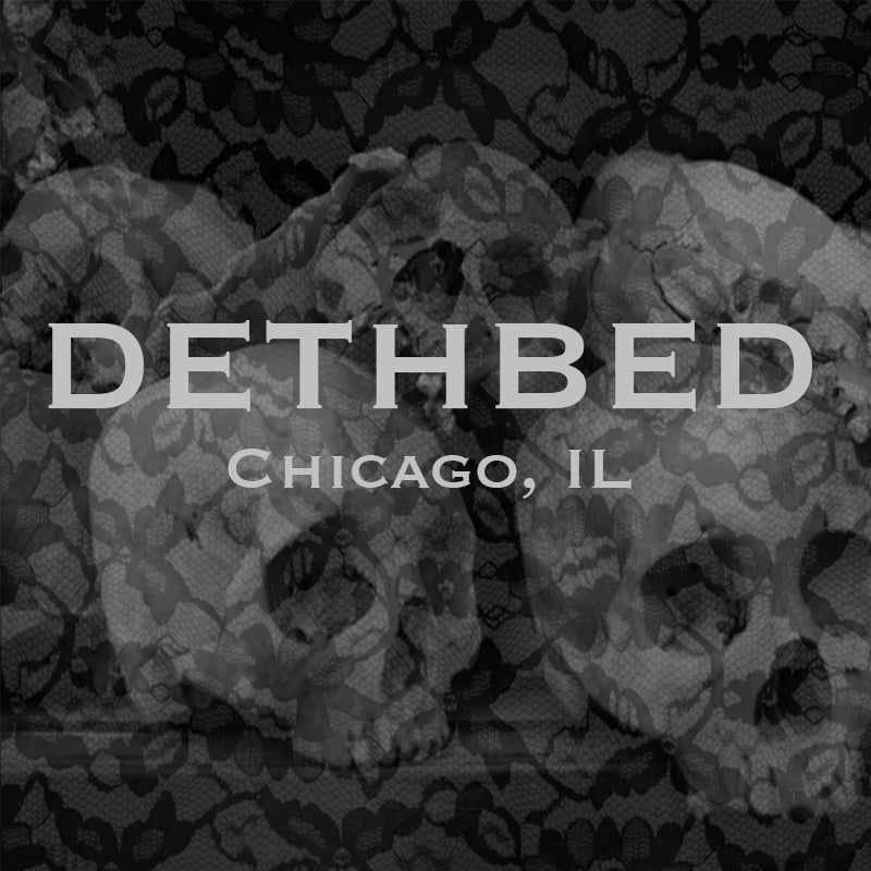 Dethbed