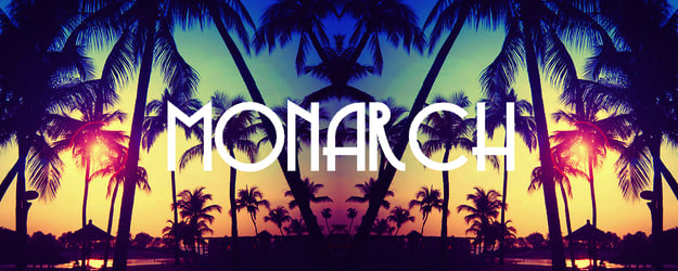 Monarch Cases