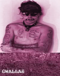 gwallas