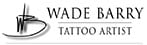 Wade Barry - Tattoo Artist