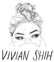 Vivian Shih
