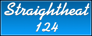 StraightHeat124