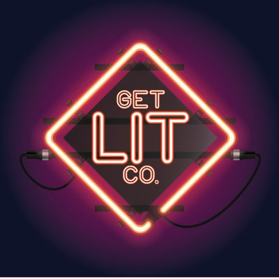 Get lit. Get Lit вещи. Get Light. Getting Lit. Get Lit Rising.