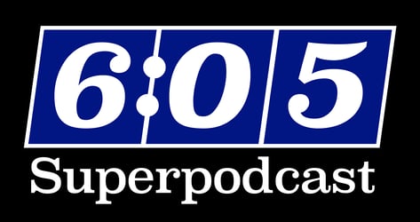 6:05 Superpodcast