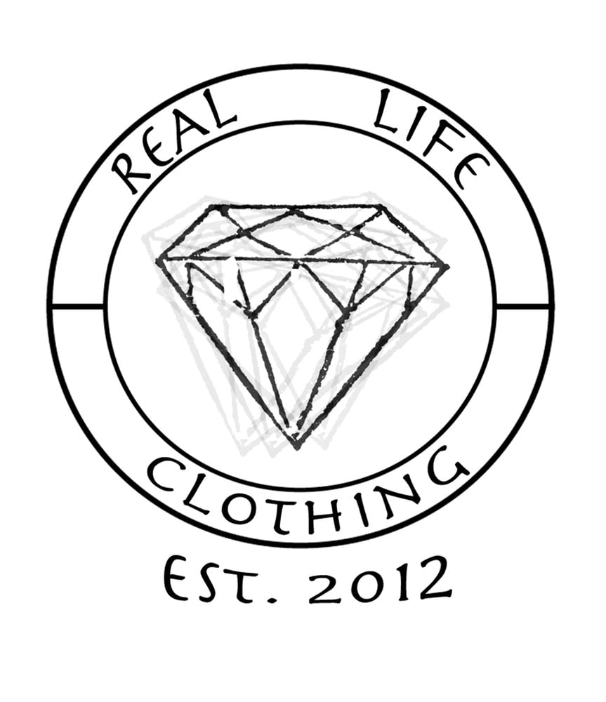 Real Life Clothing