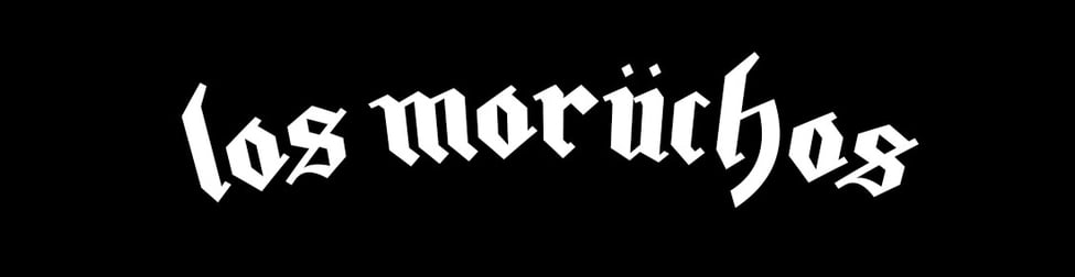Los Moruchos 