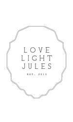 Love Light Jules Photography, LLC