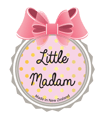 Little Madam NZ Clothing Boutique