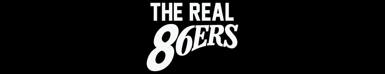 The Real 86er's