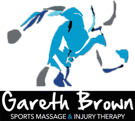Gareth Brown Sports