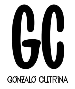 Gonzalo Cutrina