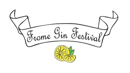 Frome Gin Fest T-shirts