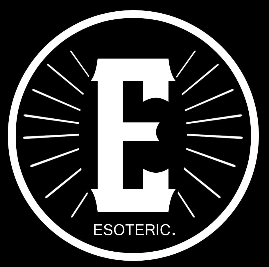 Esoteric Clothing