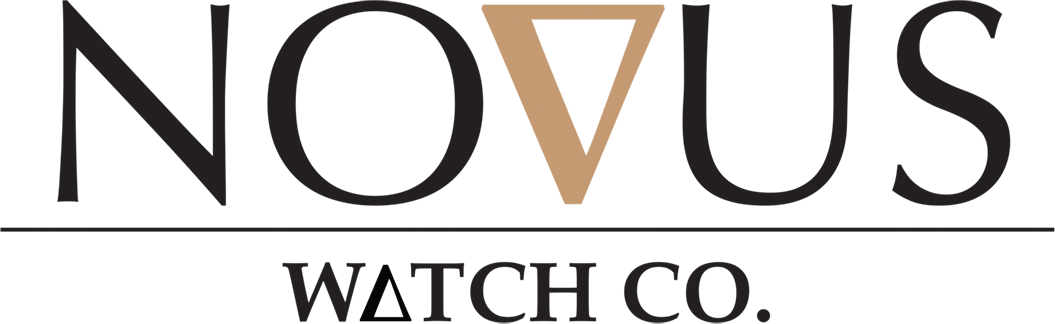 Novus Watch co.