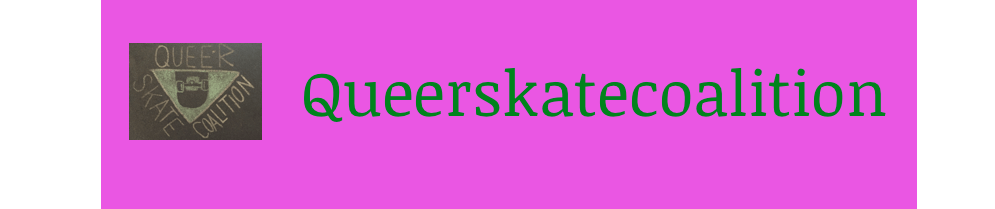 Queerskatecoalition