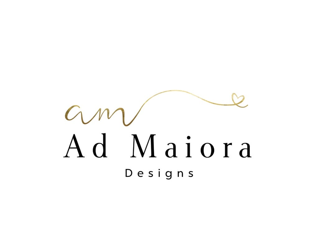 Ad Maiora Designs