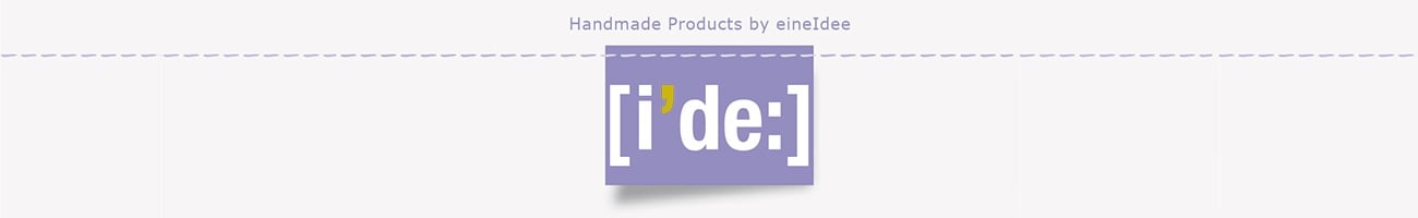 eineIdee