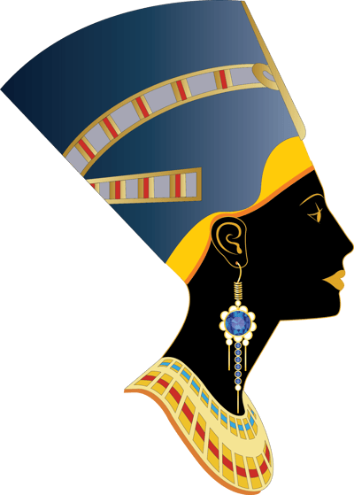 Nefertiti’s Ear