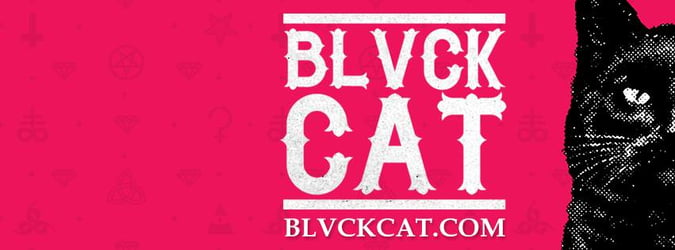 Blvckcat Co.