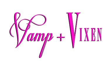 Vamp + VIXEN