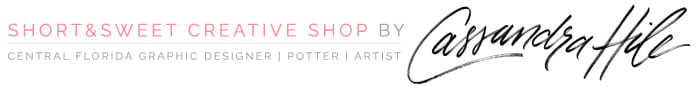 Short&Sweet Creative Shop