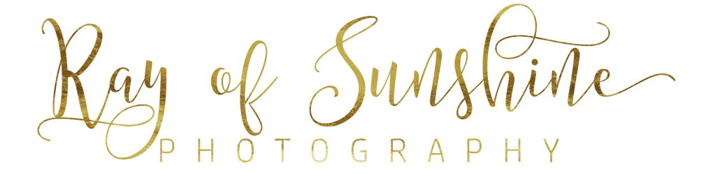 Ray of Sunshine Photography