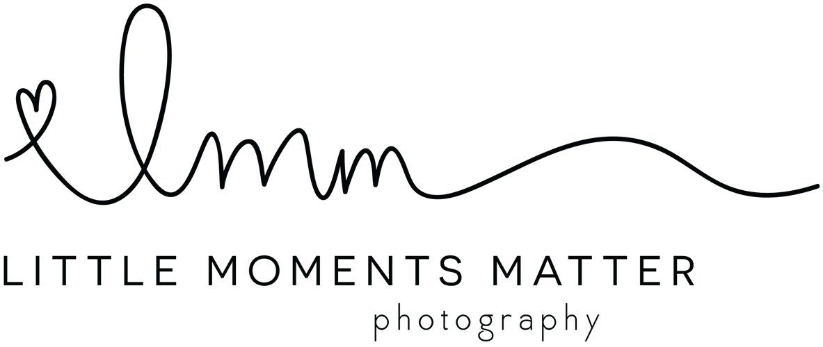 Little Moments Matter Photography