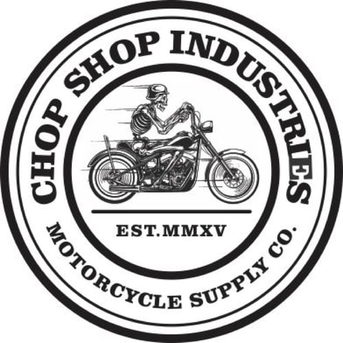Chop Shop Industries Motorcycle Supply Co. - Parts & Accessories
