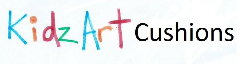 KidzArt Cushions