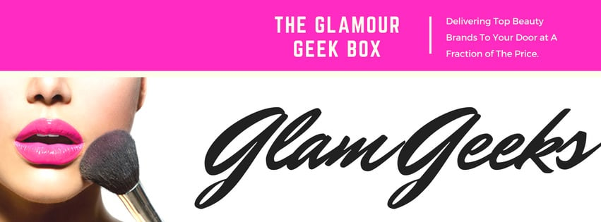Glamour Geek Box
