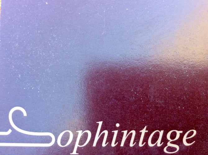 sophintage