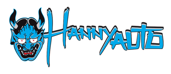 Hannyauto