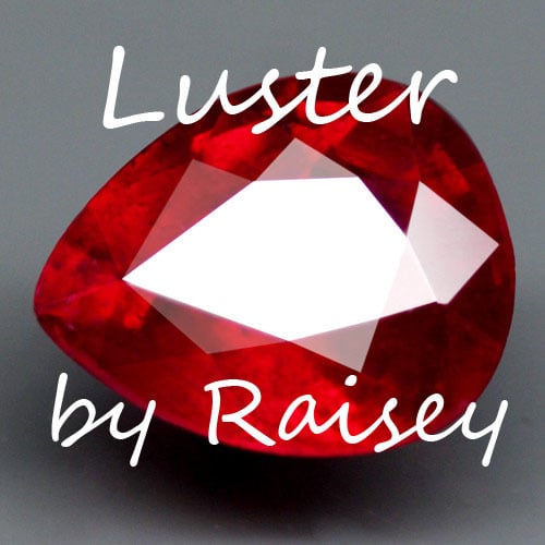 Luster By Raisey