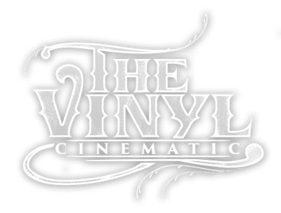 The Vinyl Cinematic