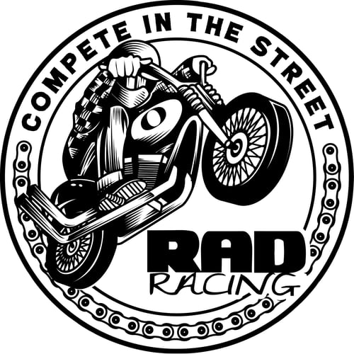 Rad Racing Official A-Frame Skateboard Rack (SHIPS IN 2 WEEKS) / Rad ...