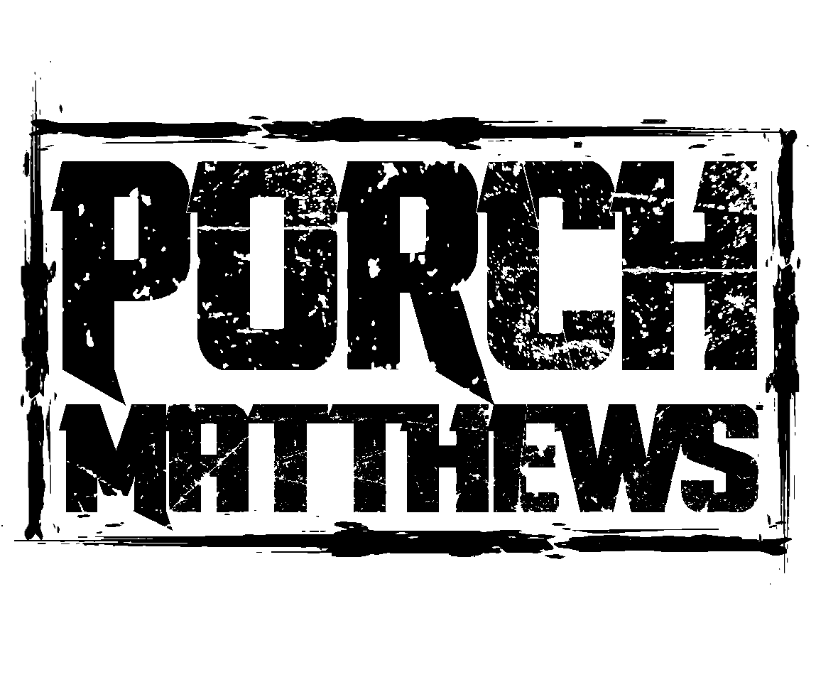 Porch Matthews Store