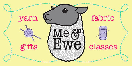 Me & Ewe