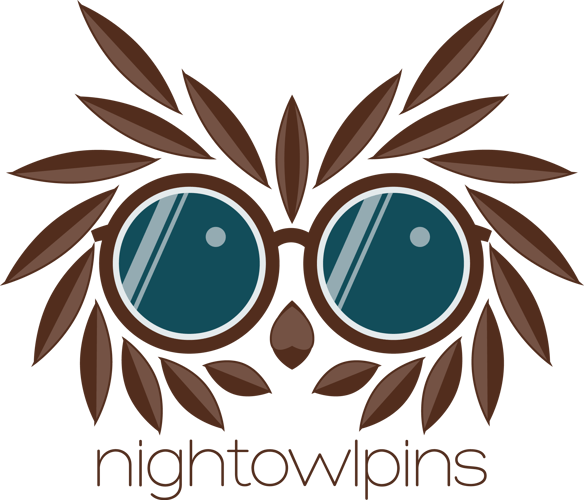 nightowl pins