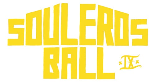 Souleros Ball Revue