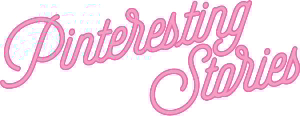 Pinteresting Stories