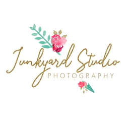 Junkyard Studio Photography