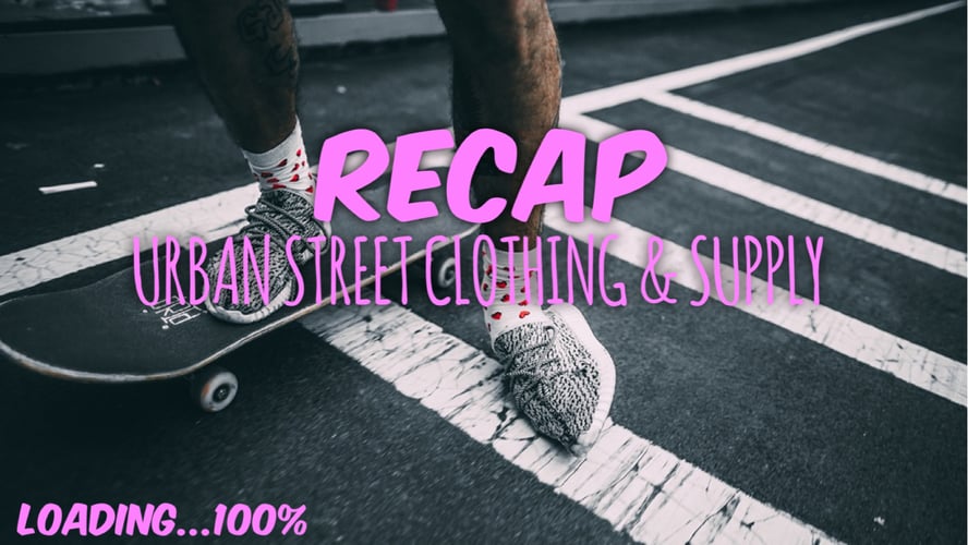 RecapClothing